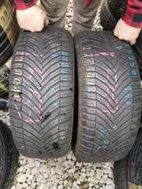 L559 215/50/18 MICHELIN Crossclimate SUV, 2szt