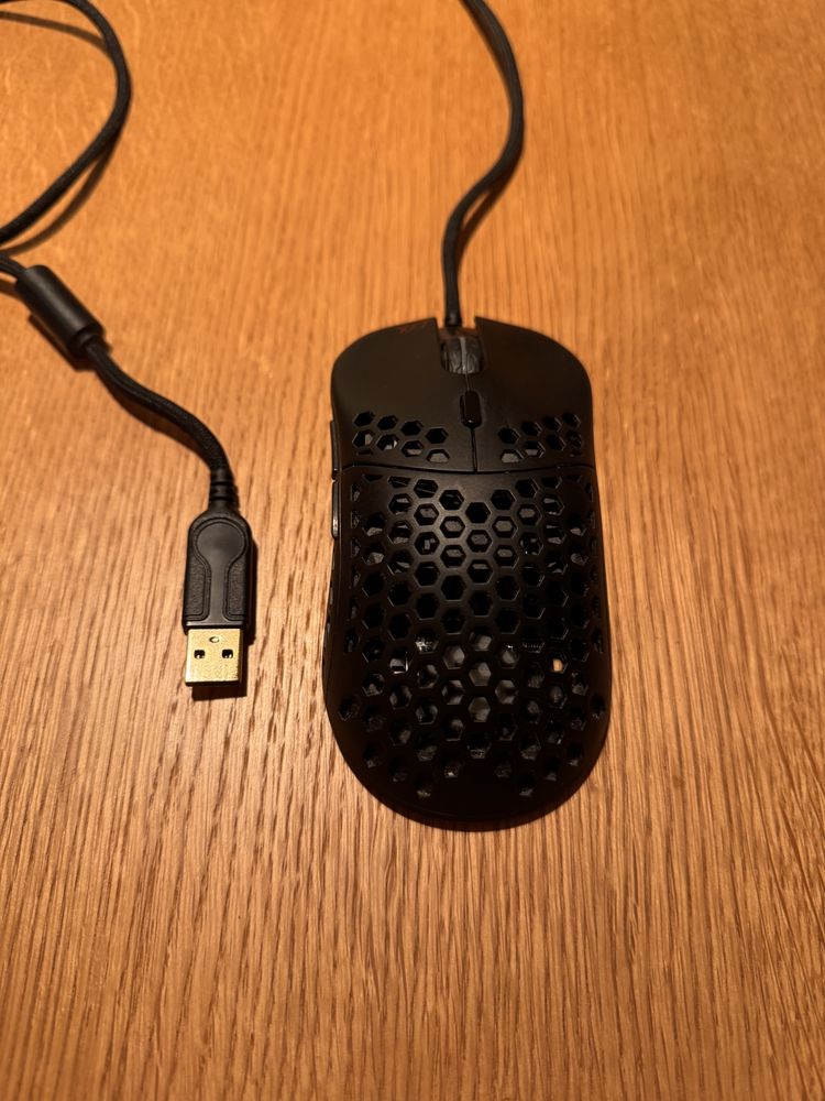 Mysz SPC Gear LIX SPG051