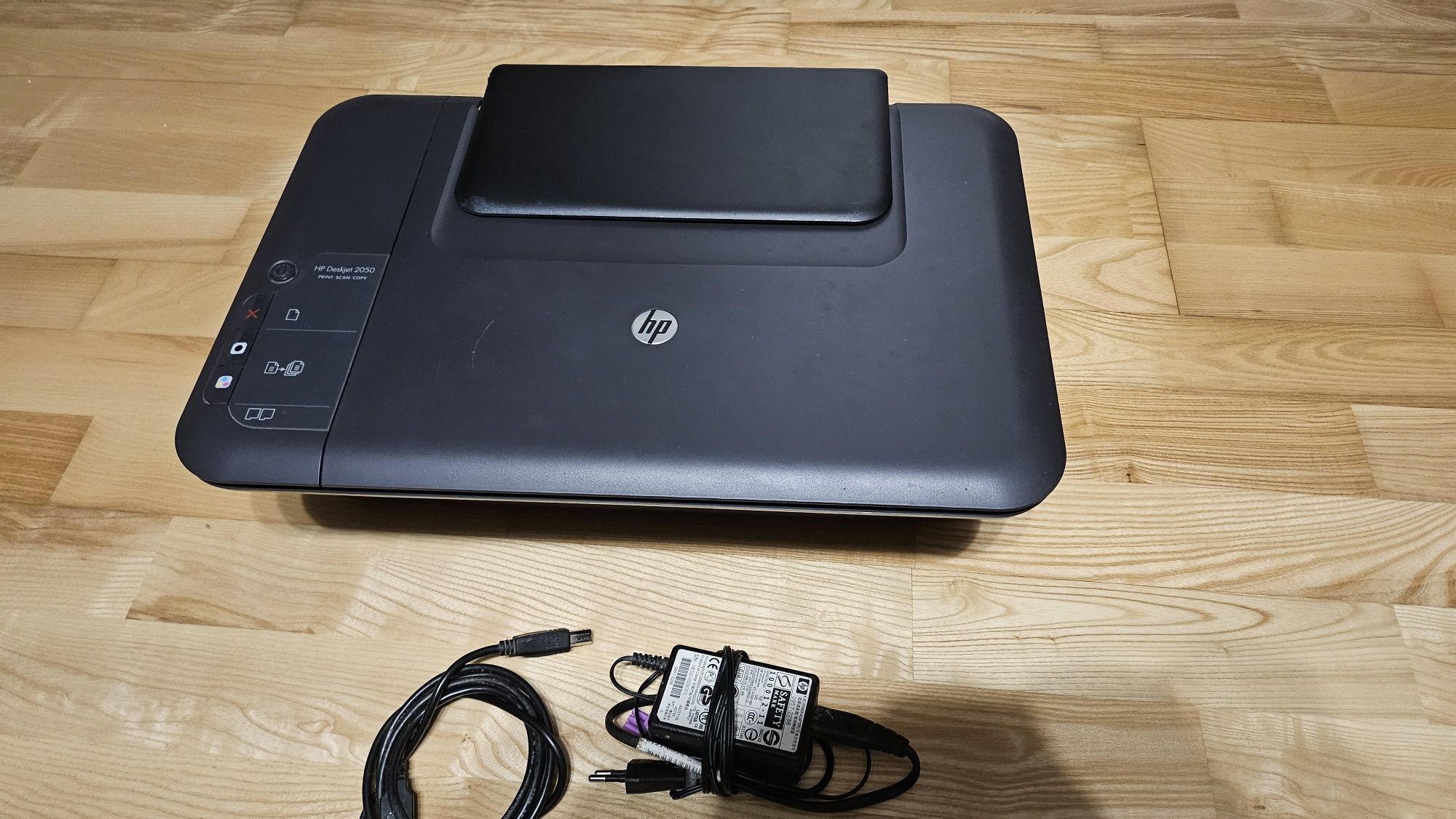 Drukarka HP Deskjet 2050