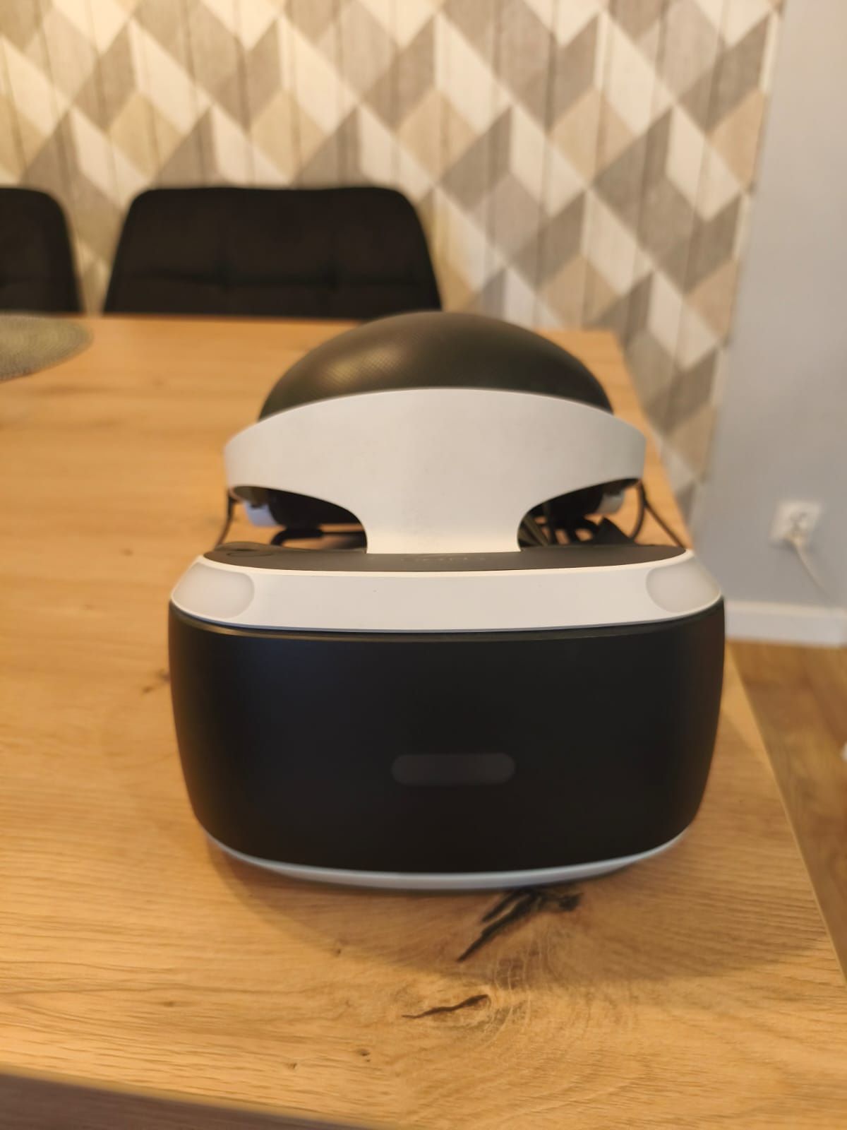 Gogle  PlayStation VR PS4