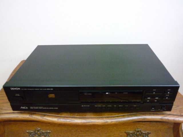 Compact Disc DENON DCD-695 Odtwarzacz CD w idealnym stanie
