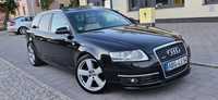 Audi A6 3.0 TDI 233KM QUATTRO, Tiptronic, Bi-Xenon, Navi, Skóra, BOSE!