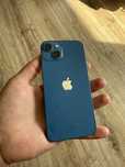 iPhone 13 128gb - Niebieski