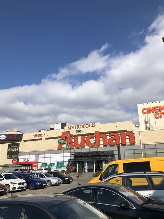 Україна Румунія Сучава / Ясси шопінг, аеропорти  Suceava Iasi Cernauti