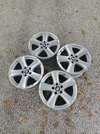 PIĘKNE 18" BMW X3 e83 X5 e53 e70 3 e46 e90 5 e60