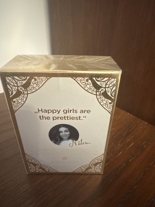 Nihan perfumy damskie 50 ml