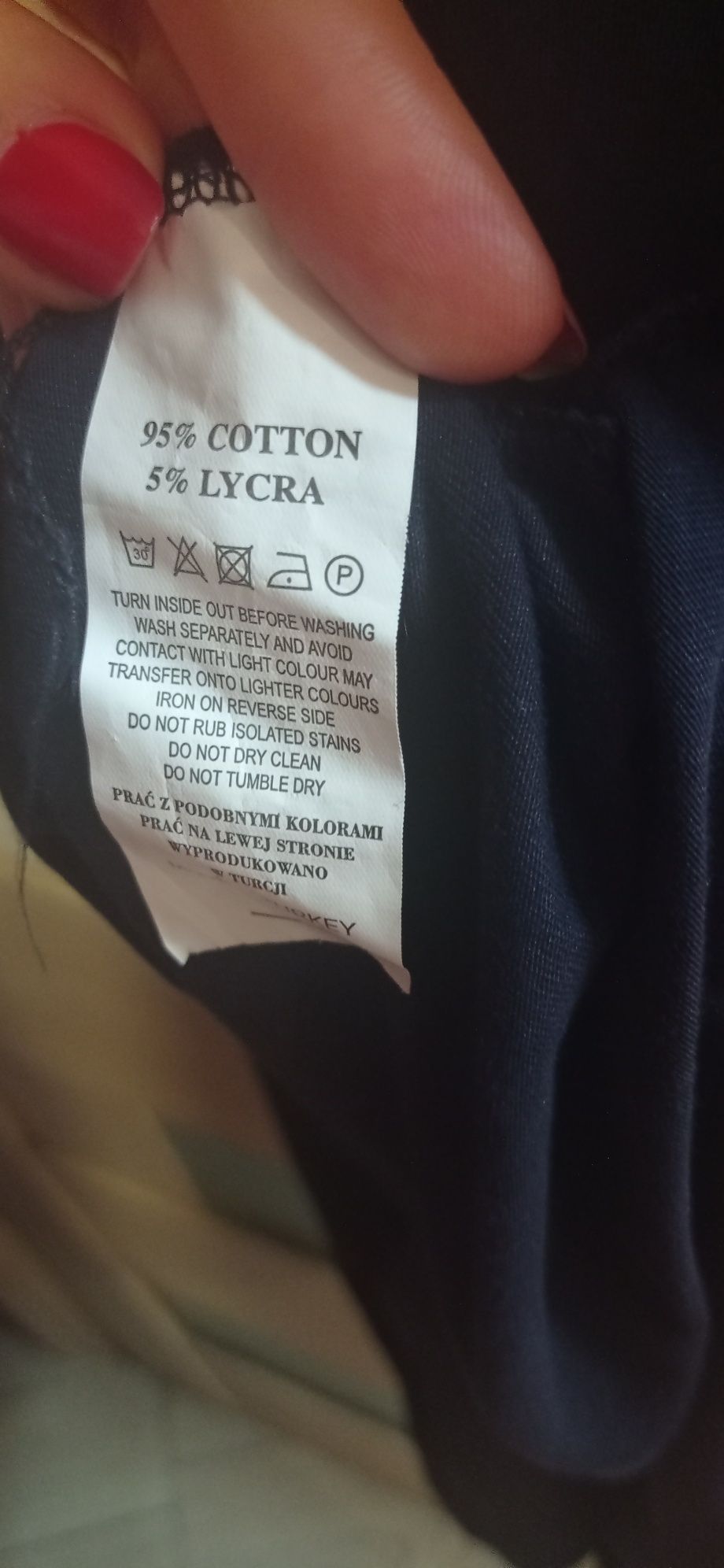 Длинное платье с принтом