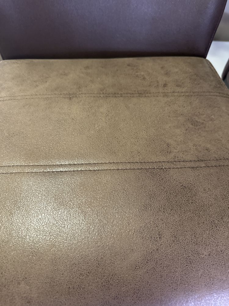 6 cadeiras novas Conforama