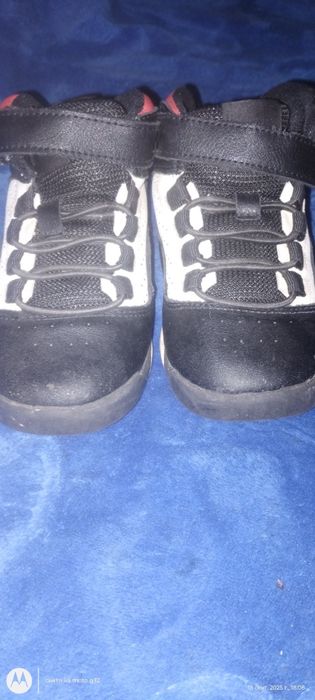 Кросівки для хлопчика