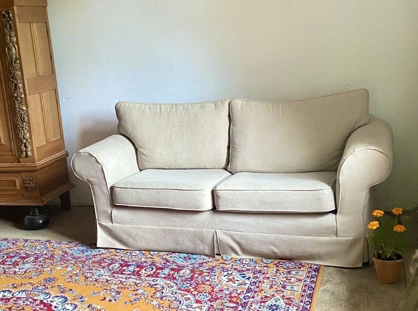 Sofa 2 osobowa stylowa