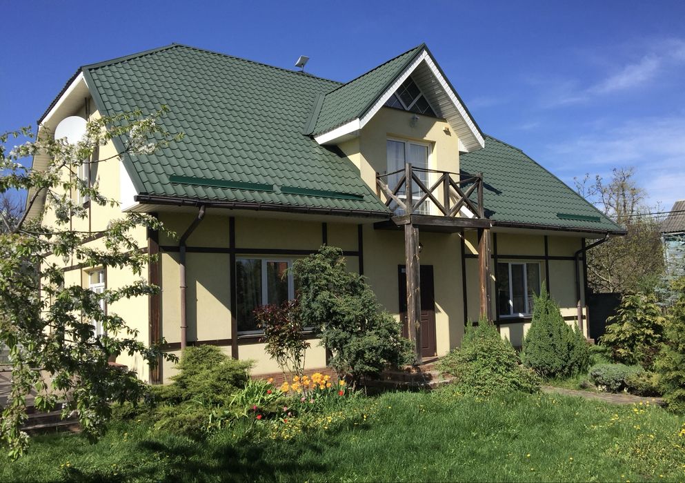 Оренда Будинка Осокорки м. Славутич 2 км