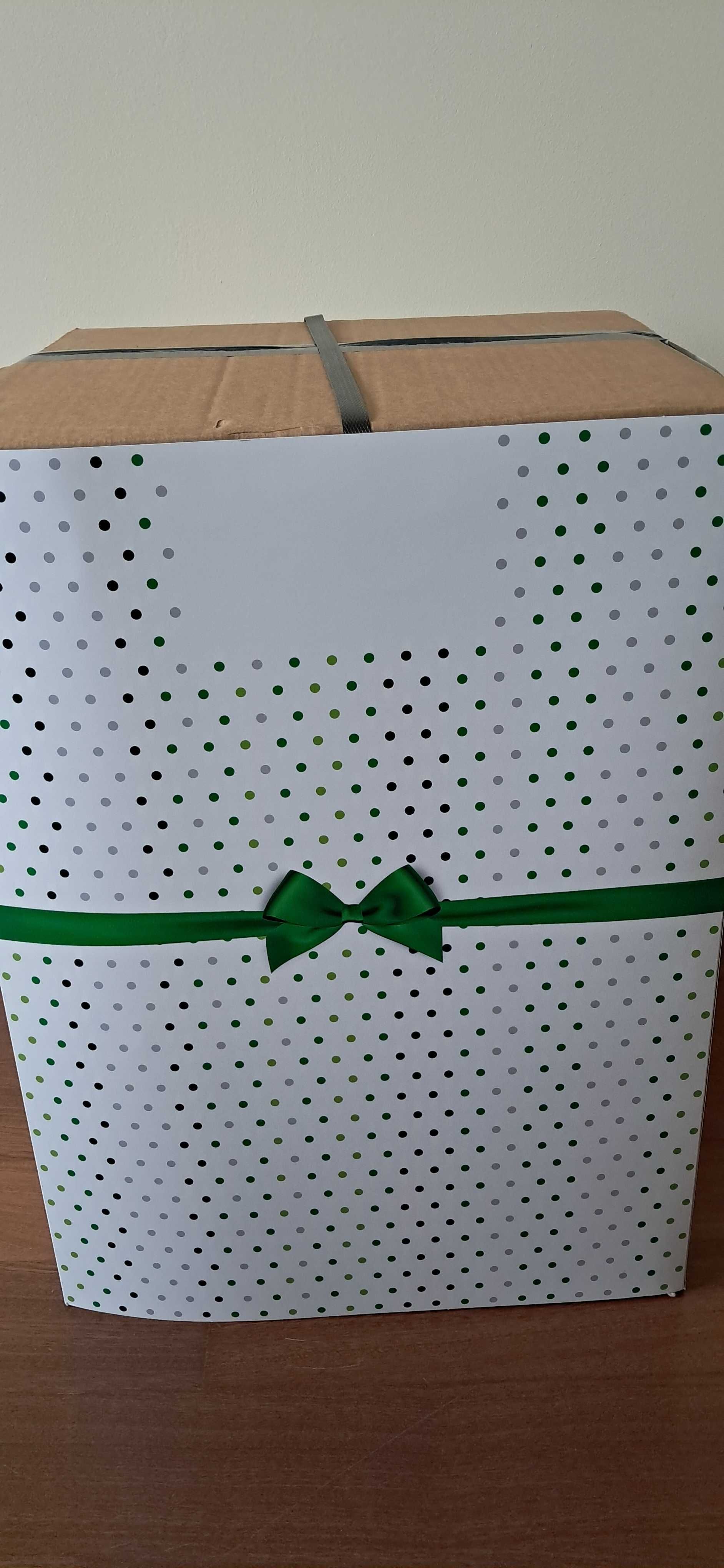 Thermomix TM6 Perłowy Rudolf - NOWY w kartonie + SENSOR + SODA STREAM!
