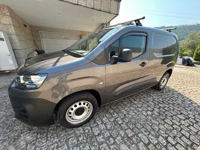 Vendo Citroen Berlingo Van M 1.5BlueHDI 130 - IVA Dedutível!