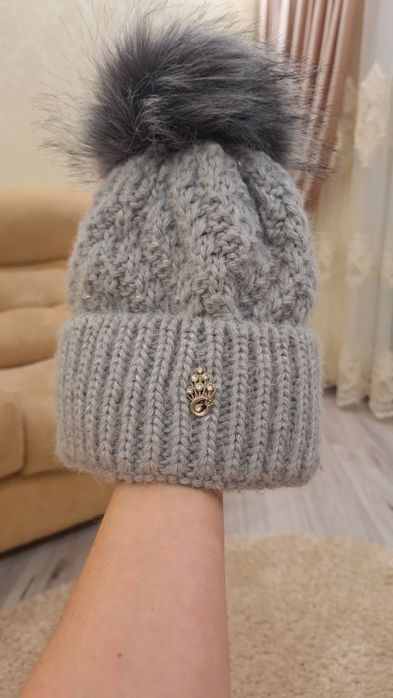 Зимовий дитячий набір