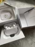 AirPods Pro 2 Nowe z Darmowym etui