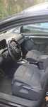 Vw touran 2.0 tdi