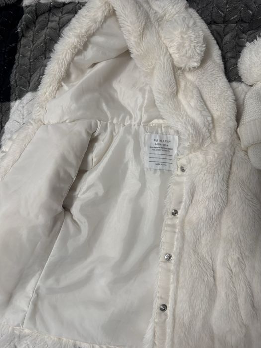 Продам дитячу шубку 80 розмір