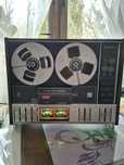 Magnetofon szpulowy Grundig TK 845