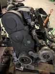 Motor 1.9tdi 115cv AJM