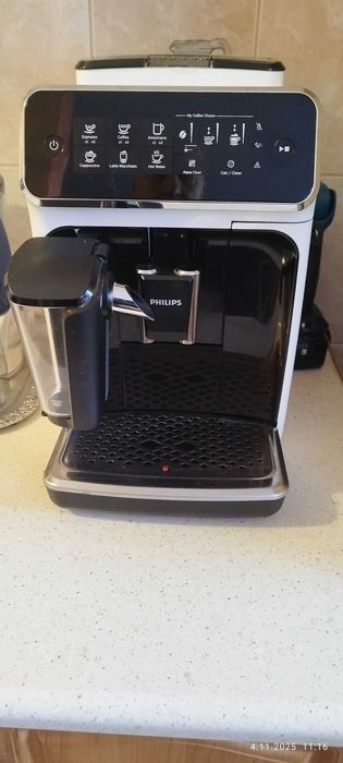 Ekspres do kawy philips