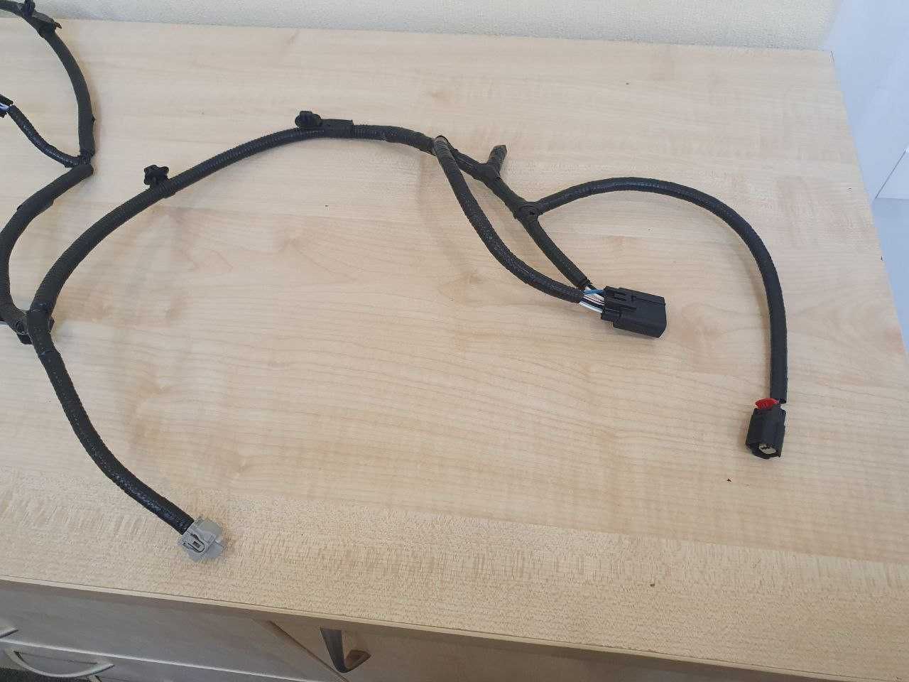 Проводка Lexus NX 2022-2024 82114-F6010  парктроніків