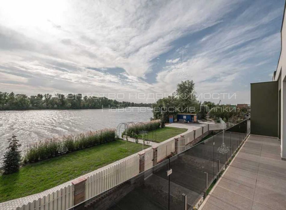 Оренда будинку в заповіднику - Жуків Острів, Голосіївський район Києв