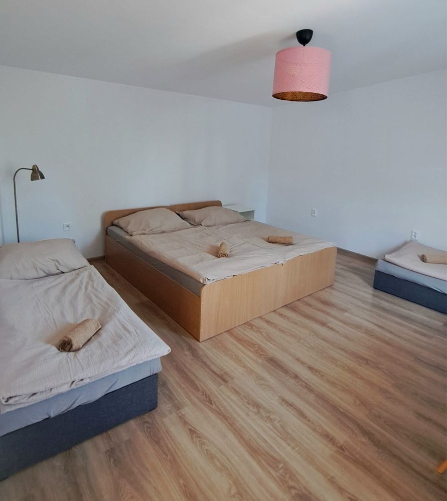 Energylandia Zator Apartament do wynajęcia 70 m3