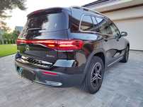 Mercedes-Benz EQB 350 4-Matic  2024 FV23%