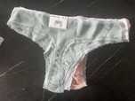 3pack stringi XL Sinsay