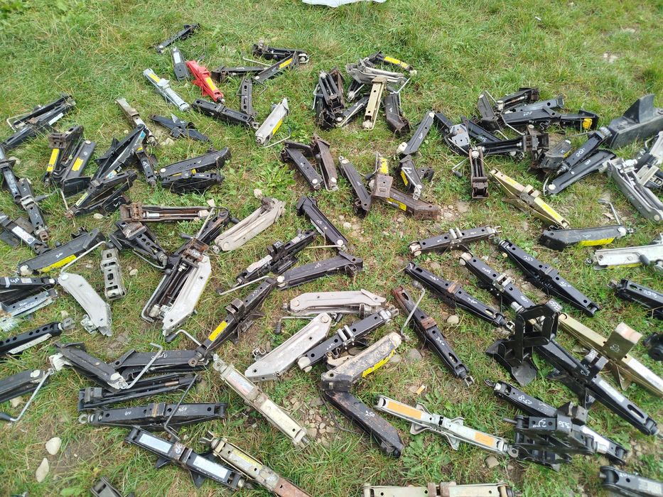 Домкрати оптом до авто