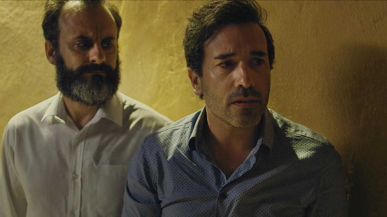 MALAPATA (Marco Horácio/Rui Unas/Luciana Abreu/Diogo Morgado) NOVO