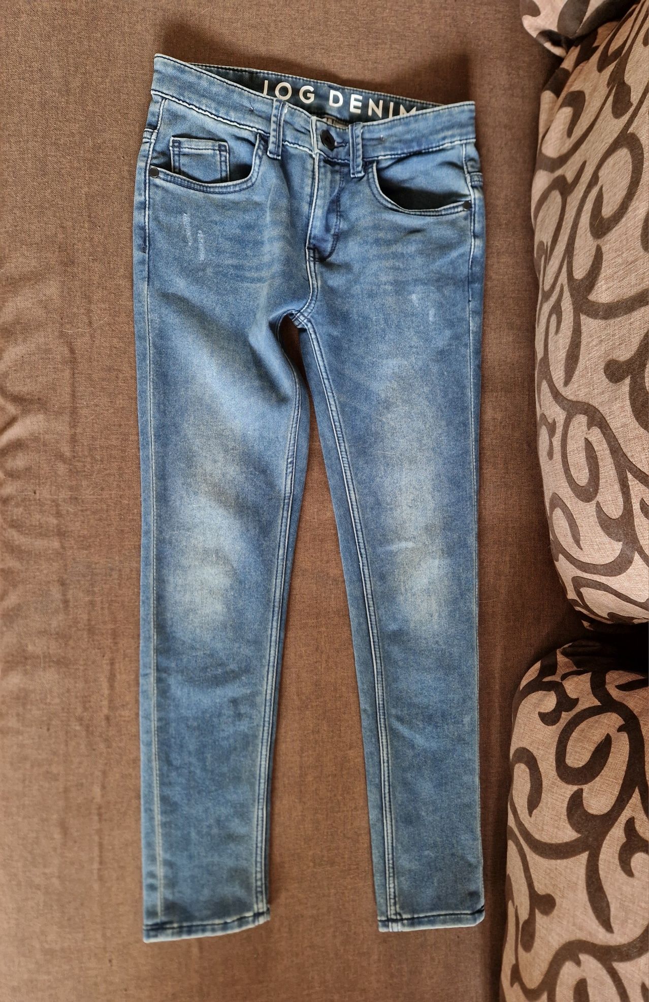 Джинсы Skinny C&A, 146 р