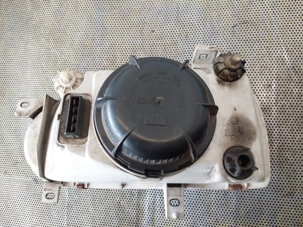 Ótica / farol direita VOLKSWAGEN Golf III (1H1)