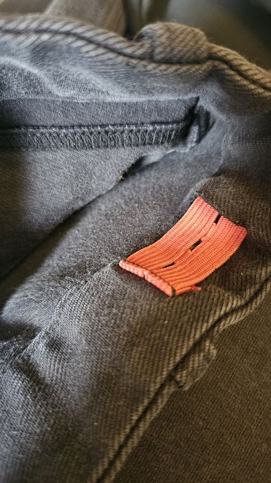 Bryczesy w rozm. 153-162, Decathlon