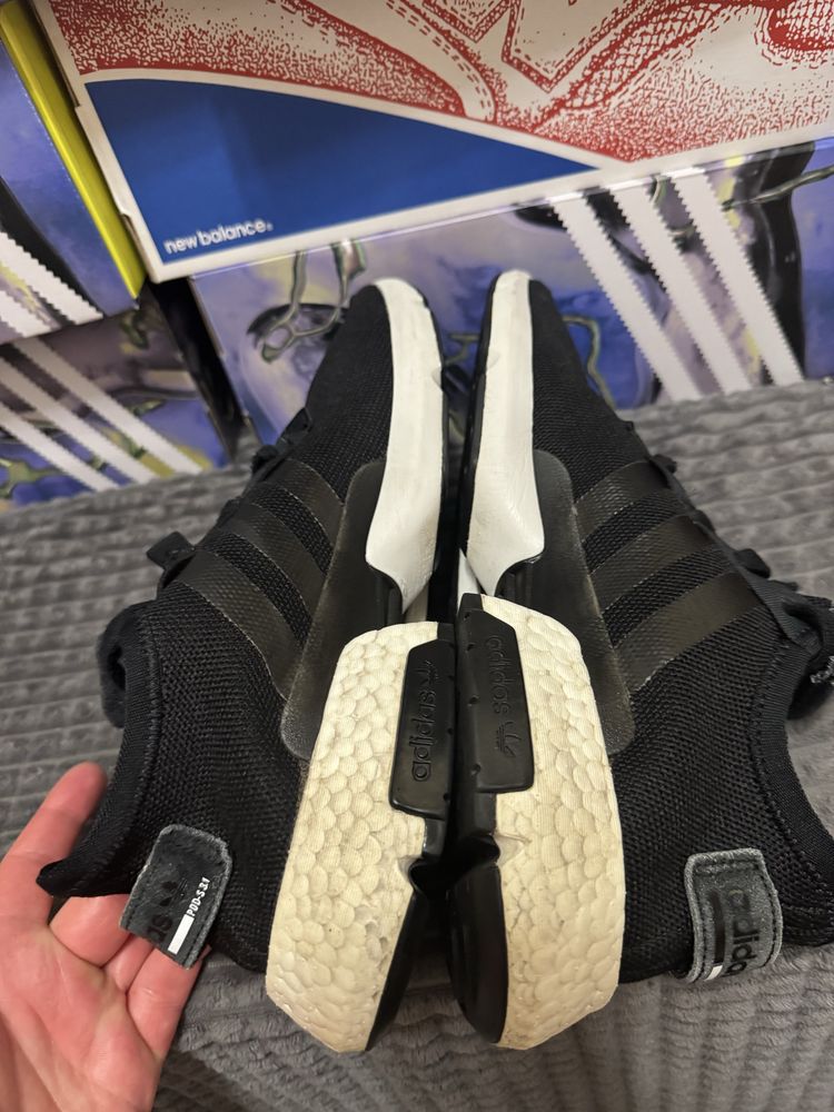 Чоловічі кросівки Adidas Pod-S3.1 45(29см) оригінал