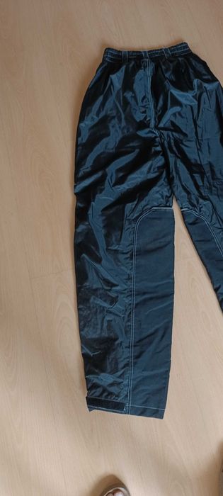 Calça motard Kawasaki genuína