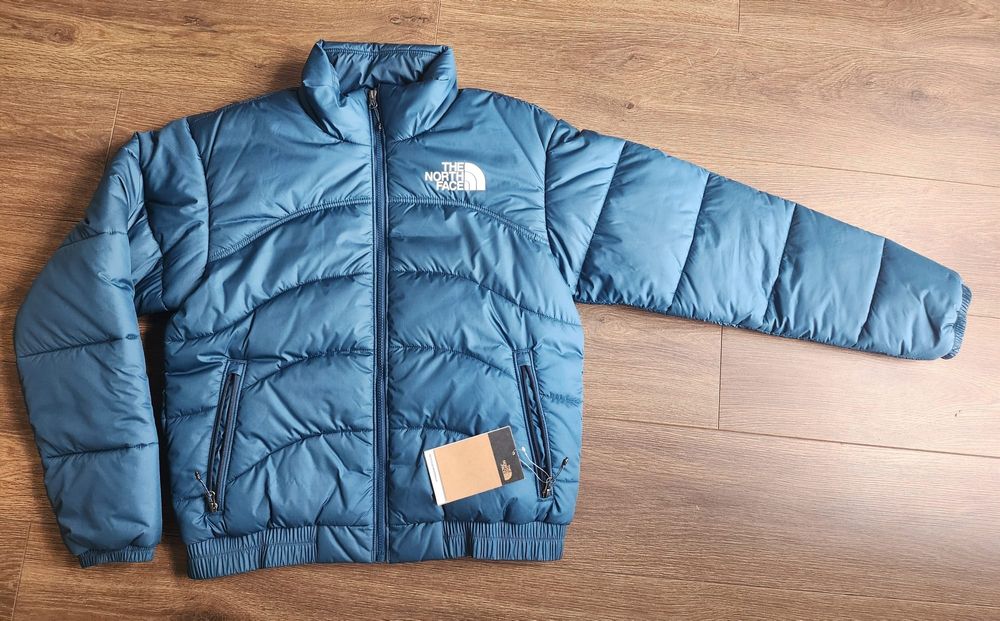 Nowa oryginalna kurtka The North Face rozmiar S