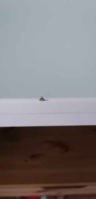 Komoda/kredens/Szafka Arkelstorp z Ikea