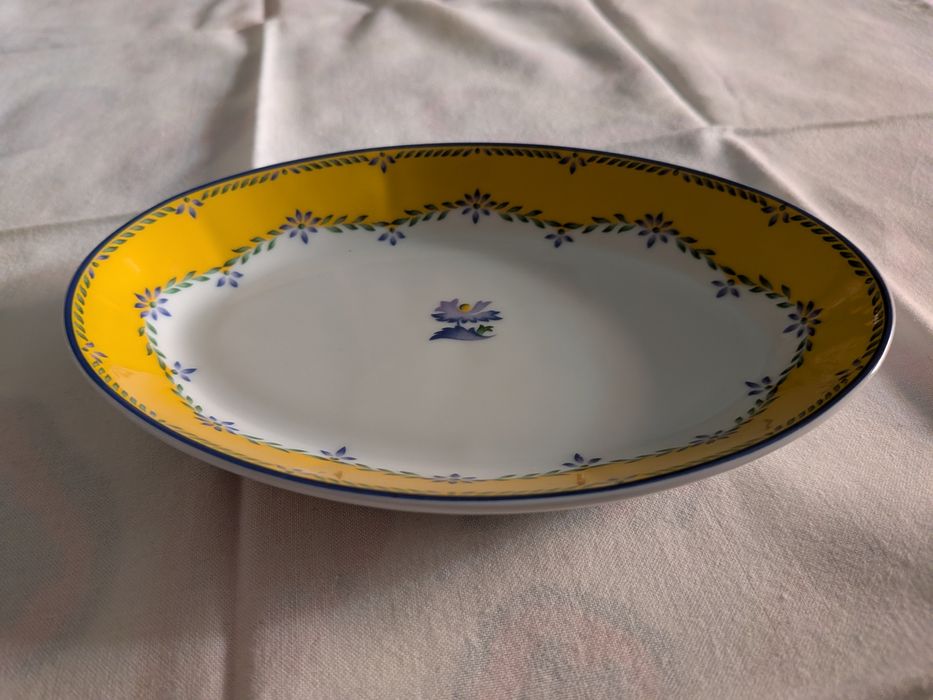 Peça decorativa Vista Alegre