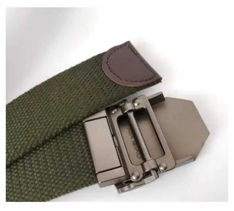 Армейский ремень Герб олива ремнь тактический военный ремень Тризуб