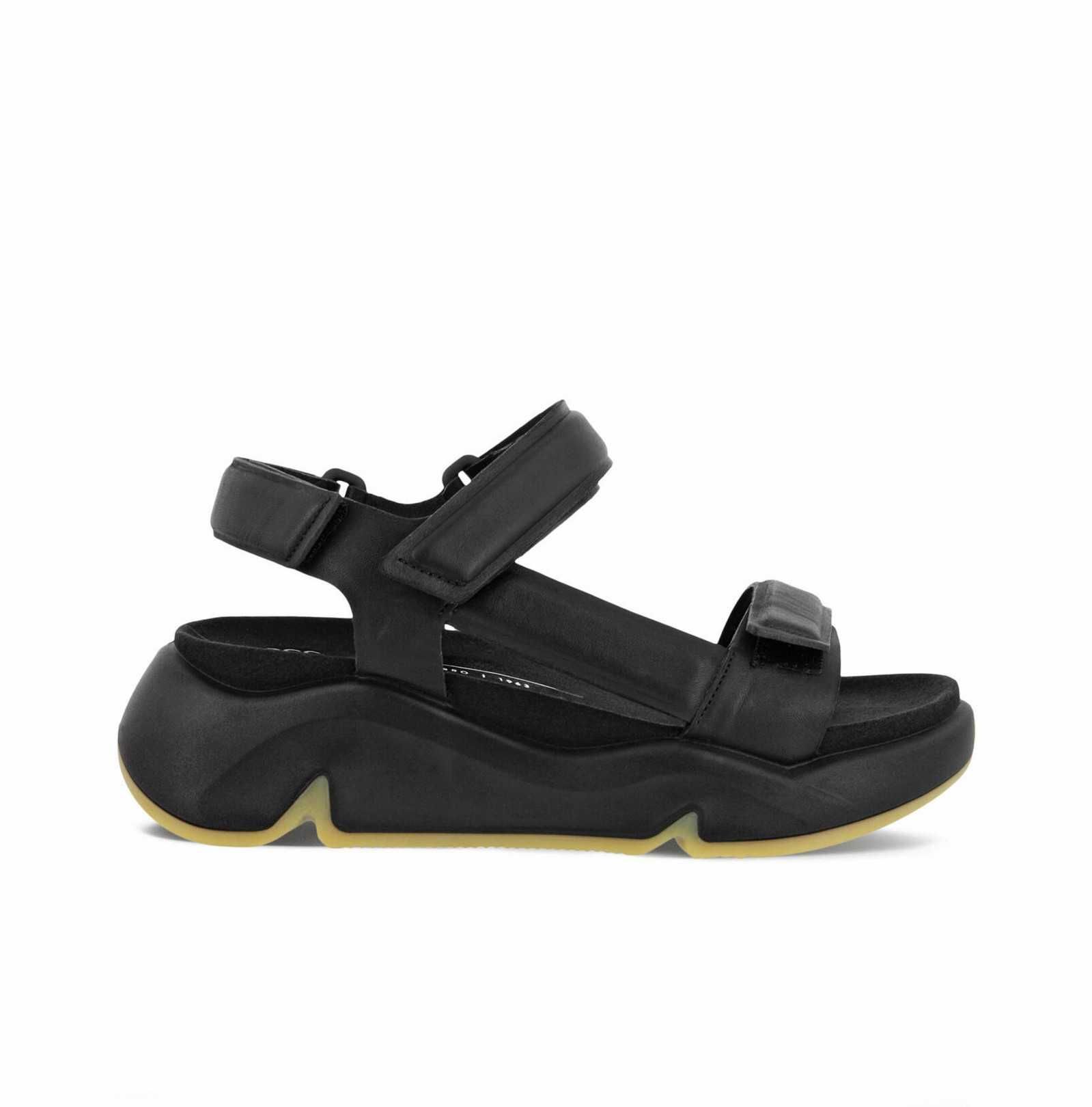 Сандалии женские ECCO Chunky. Оригинал. Р 36, 37, 41