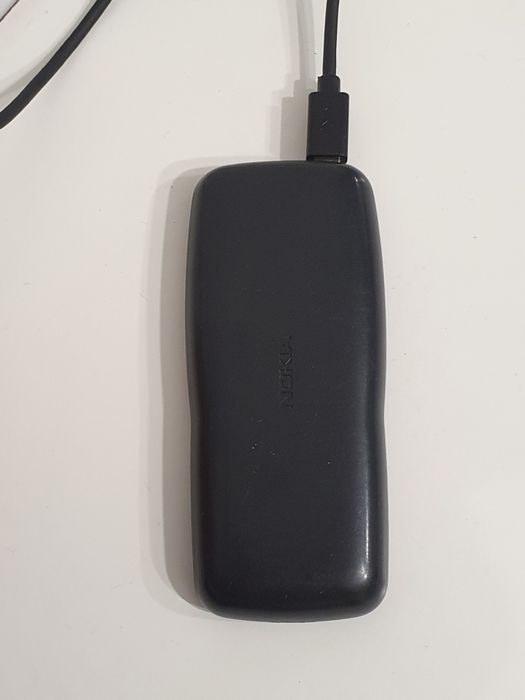 Telefon klasyczna Nokia TA-1114