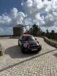 Mini Cooper D 1.6 — Impecável, com muitos extras e 4 pneus novos