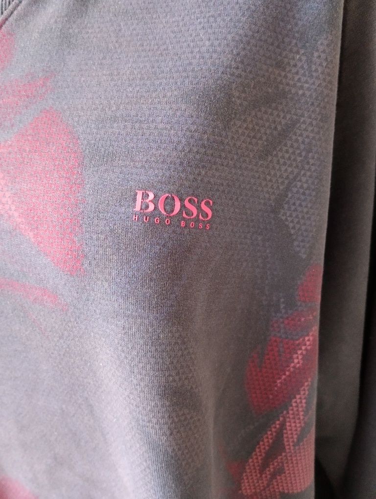 Bluza Boss rozmiar XXXL,