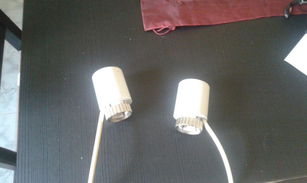 Atuadores honeywell