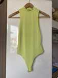 Nowe, neonowe body Missguided