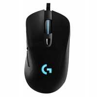 Logitech G403 Hero mysz dla graczy gamingowa