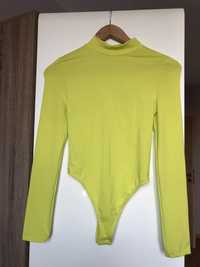 Neonowe body Topshop