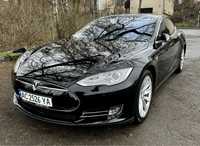 Tesla Model S, 2014, 75Kw