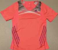 S)ADIDAS oryginalna koszulka sportowa Roz.32/6